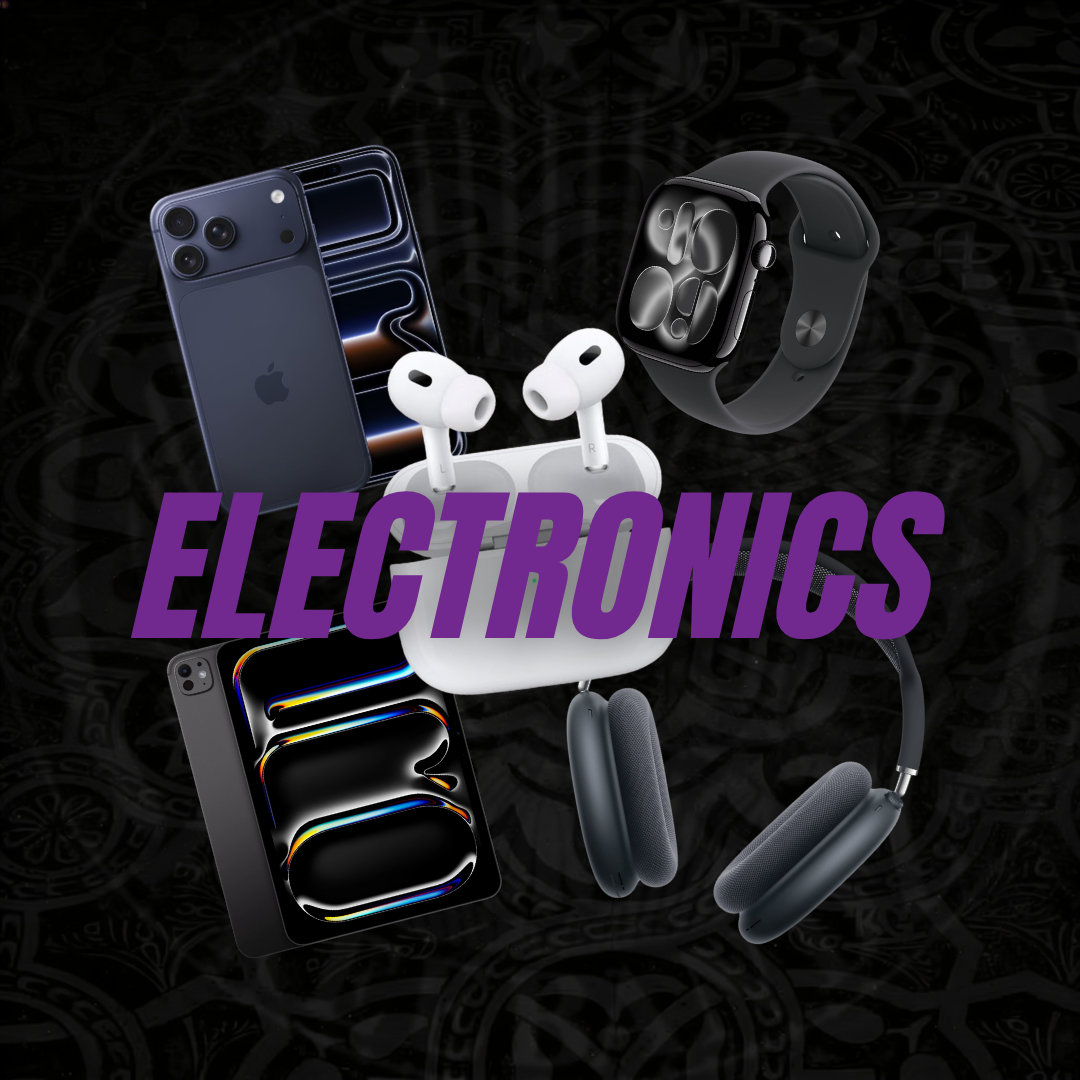 Electronics Bundle