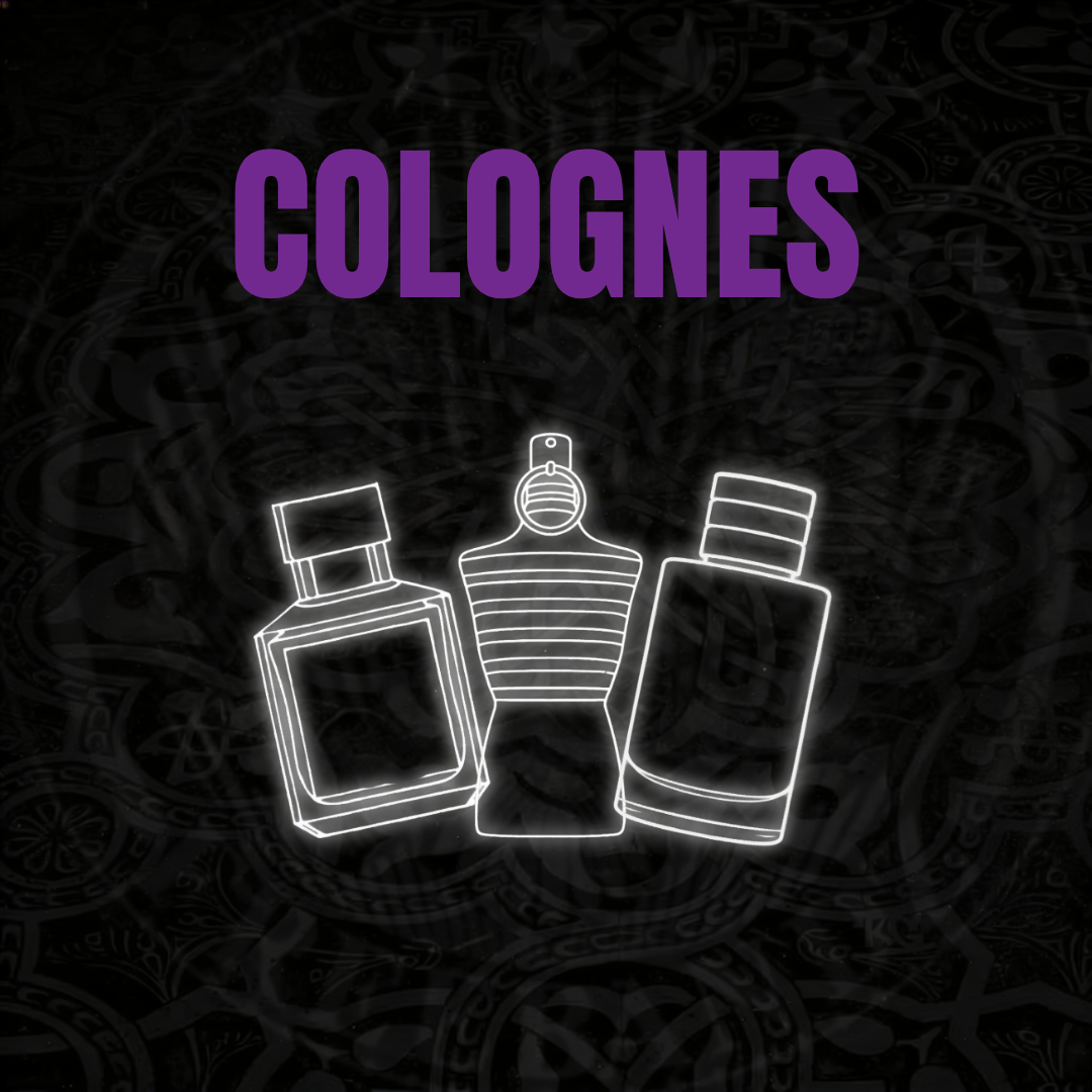 Colognes