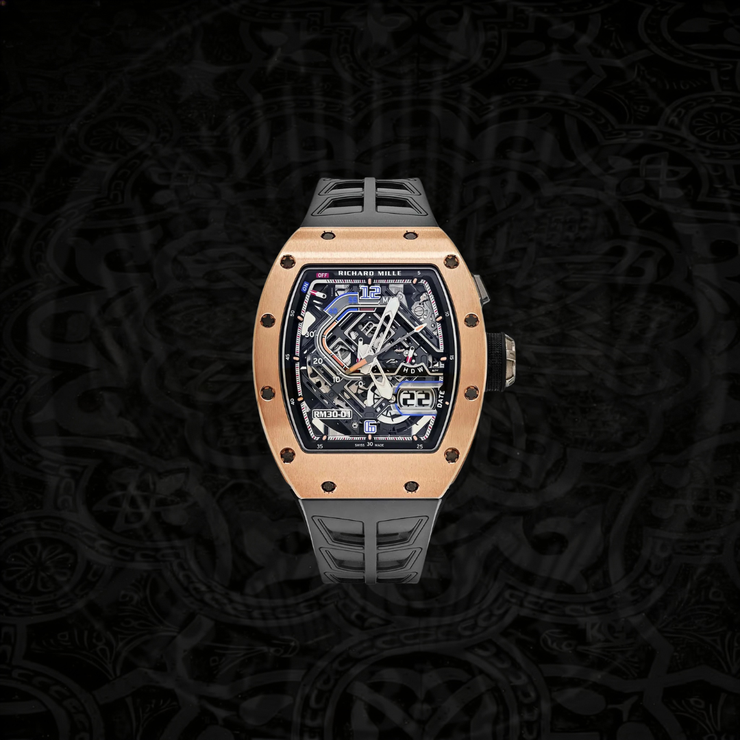 Luxury Watches
