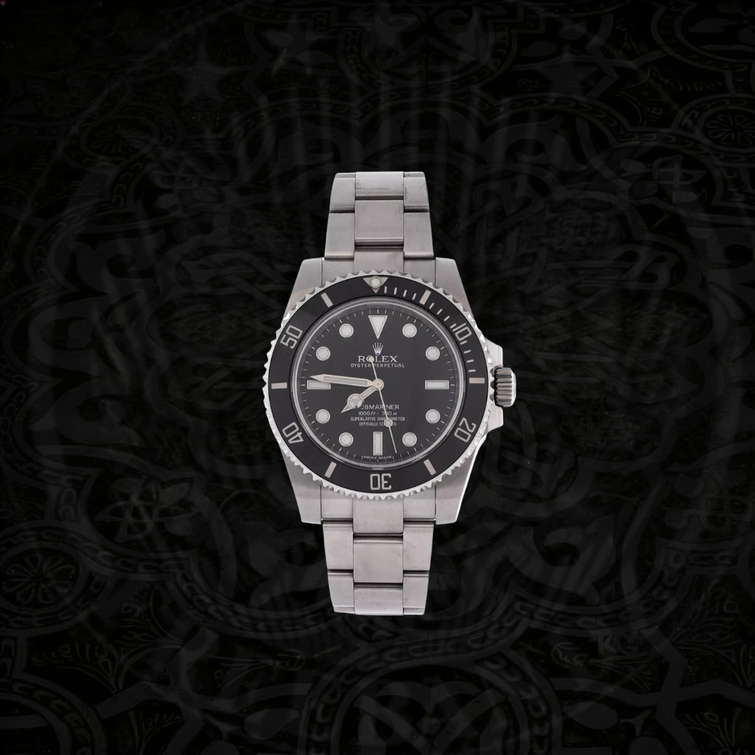 Luxury Watches