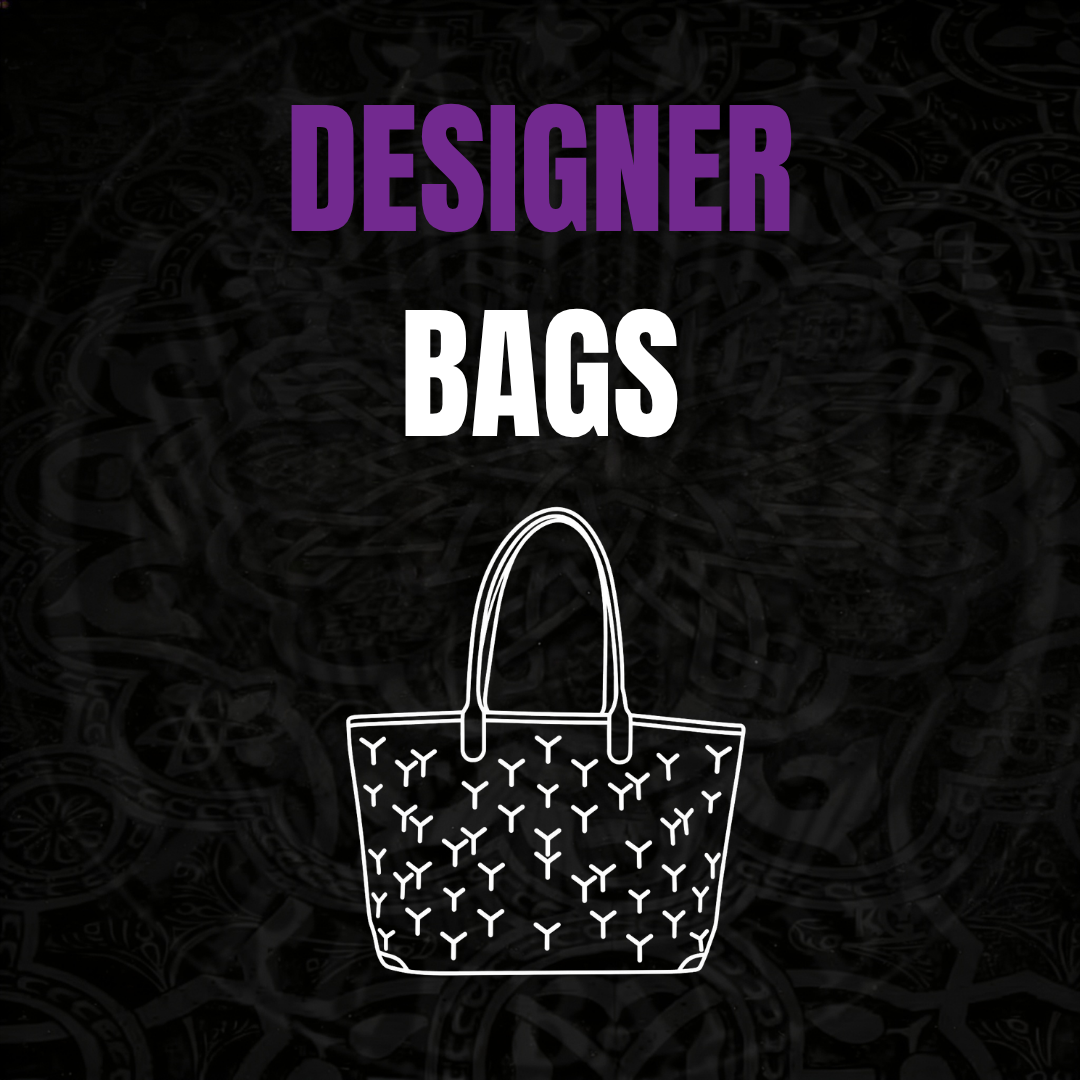 Designer Bags