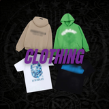 Clothing Bundle