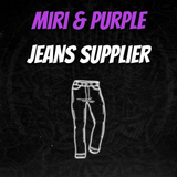 Miri & Purple Jeans Supplier
