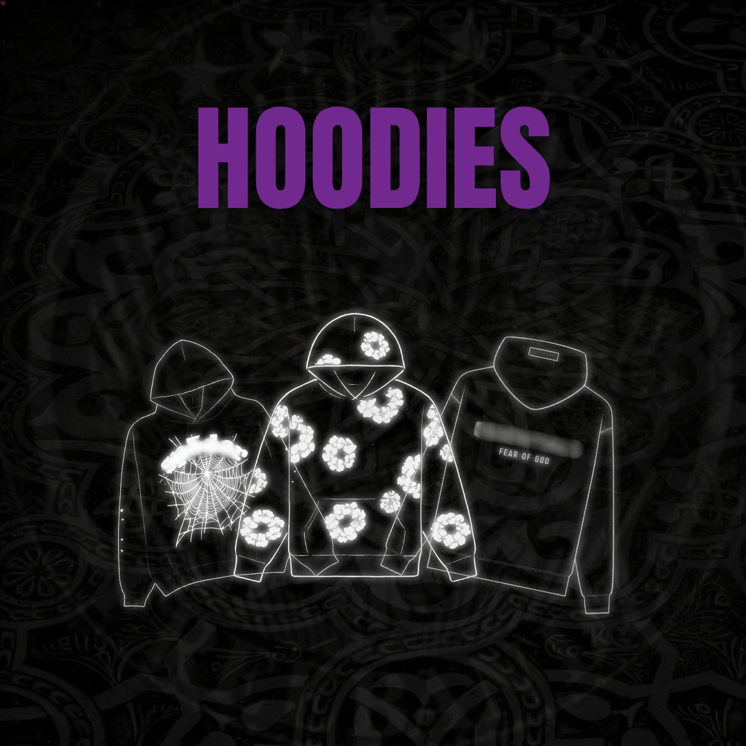 Hoodies