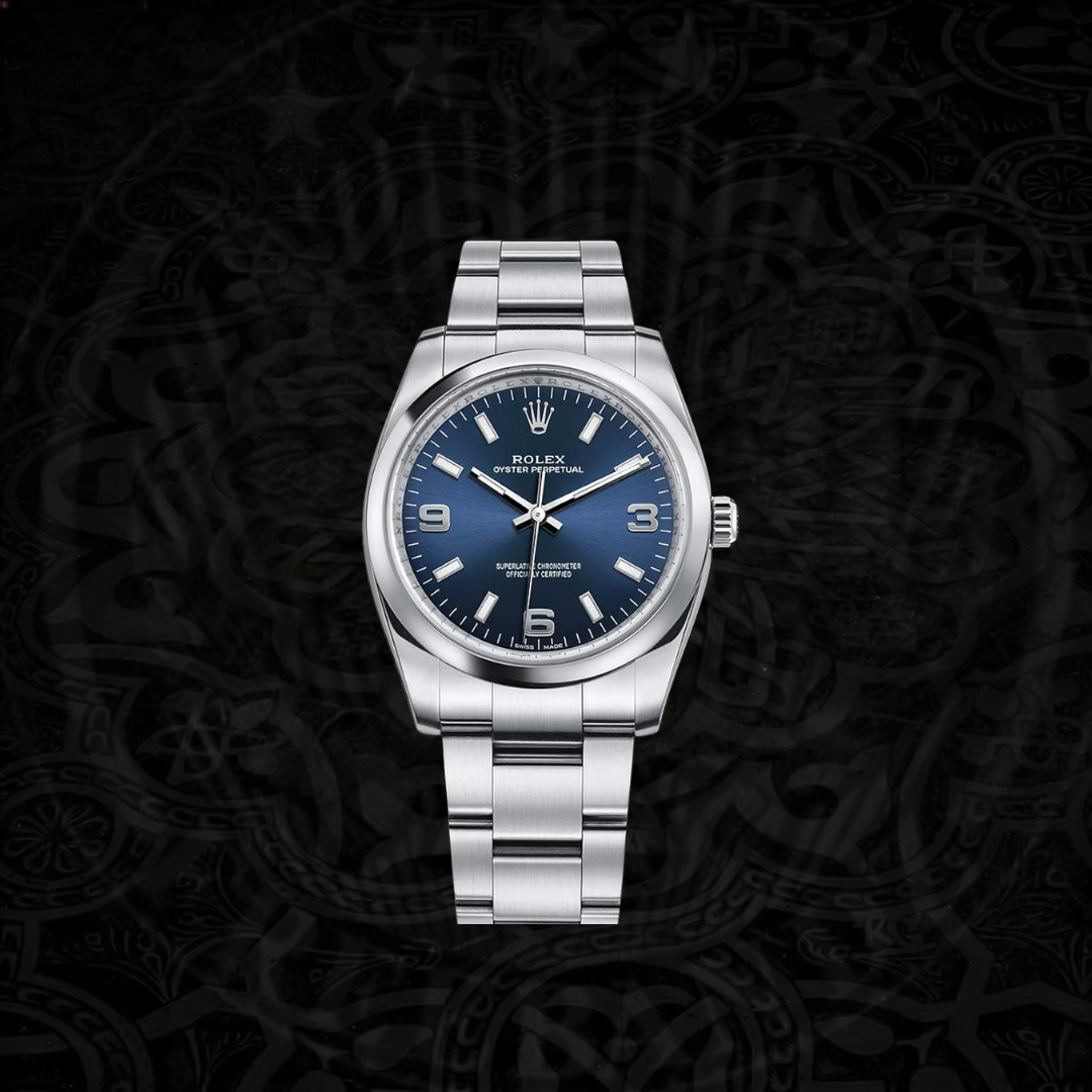 Luxury Watches