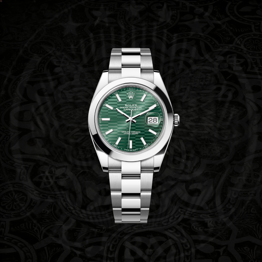 Luxury Watches