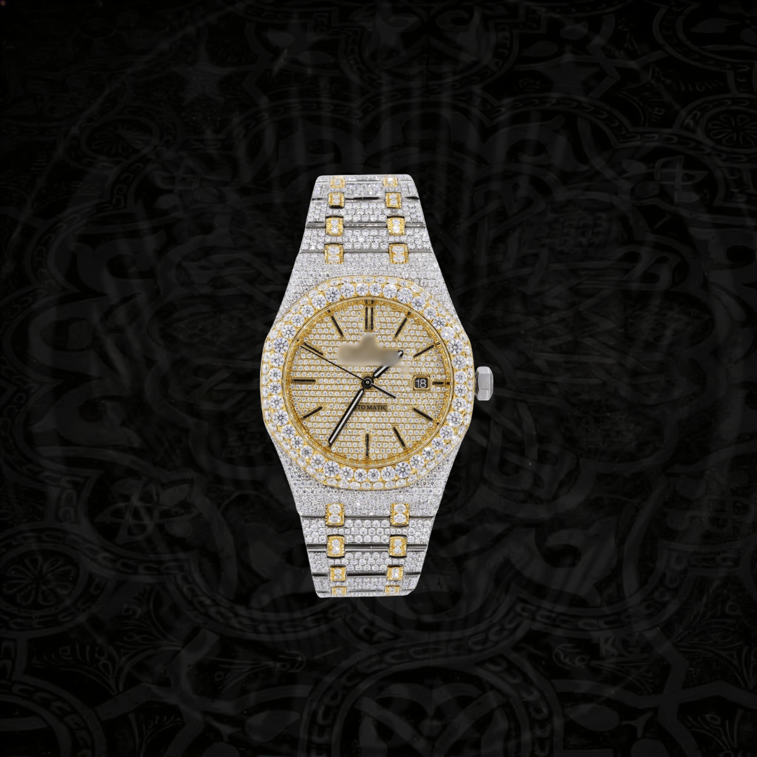 Luxury Watches