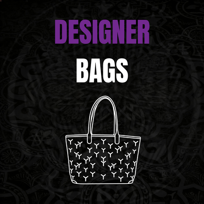 Designer Bags