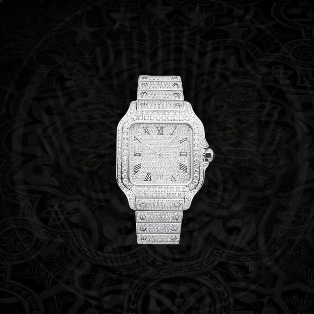 Luxury Watches