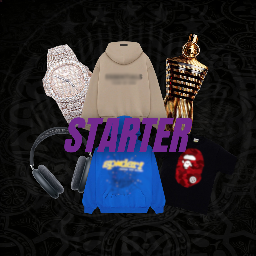 Starter Bundle