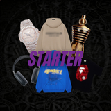 Starter Bundle