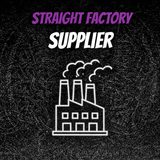 Straight factory supplier