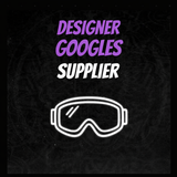 Designer Googles Supplier