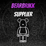BearBrikk Supplier