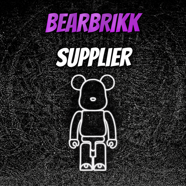 BearBrikk Supplier
