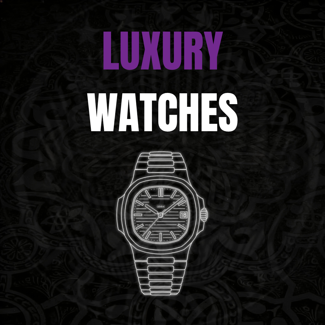 Luxury Watches